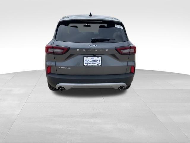 2026 Ford Escape Active FWD