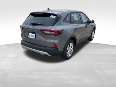 2026 Ford Escape Active FWD