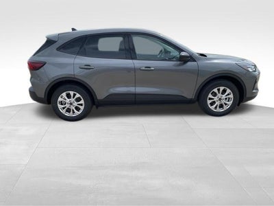 2026 Ford Escape Active FWD