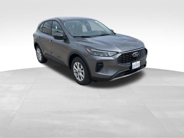 2026 Ford Escape Active FWD