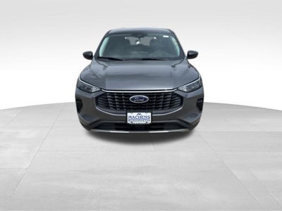 2026 Ford Escape Active FWD