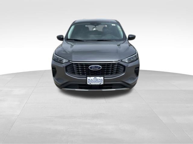 2026 Ford Escape Active FWD