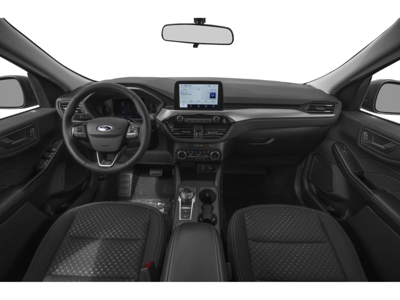 2026 Ford Escape Active FWD