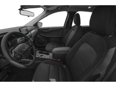 2026 Ford Escape Active FWD