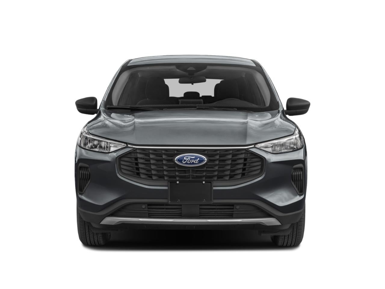 2026 Ford Escape Active FWD
