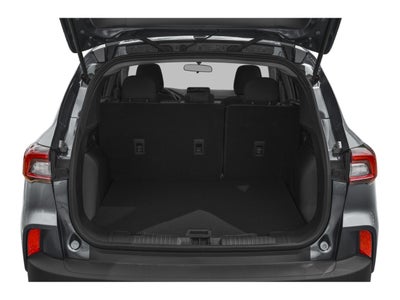 2026 Ford Escape Active FWD