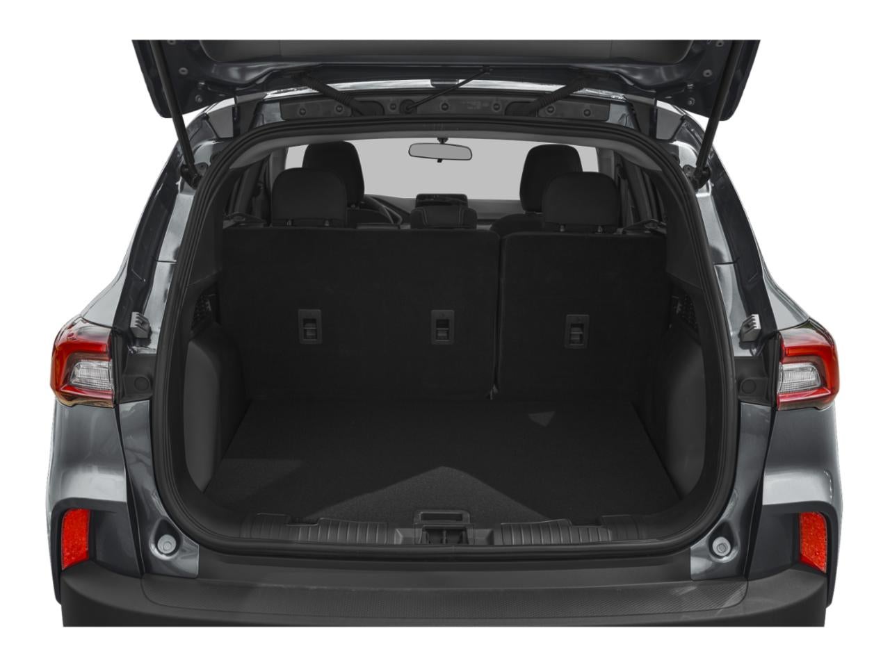 2026 Ford Escape Active FWD