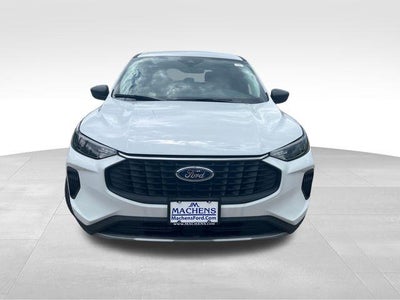 2025 Ford Escape Active FWD