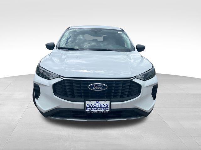 2025 Ford Escape Active FWD