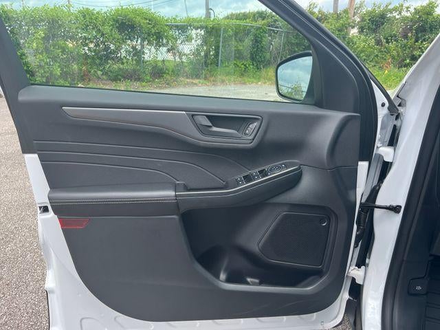2025 Ford Escape Active FWD