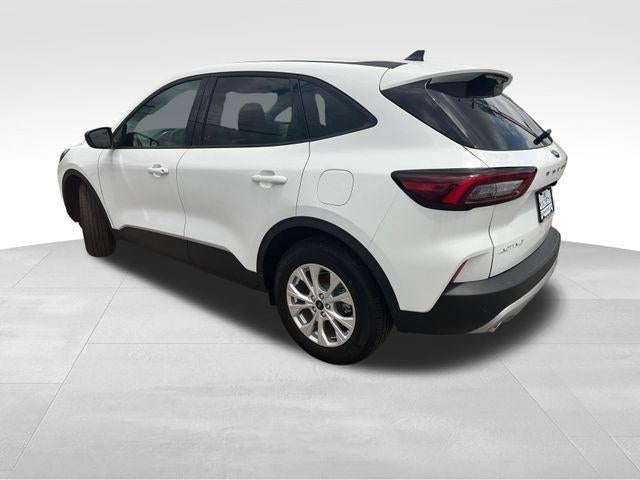2025 Ford Escape Active FWD