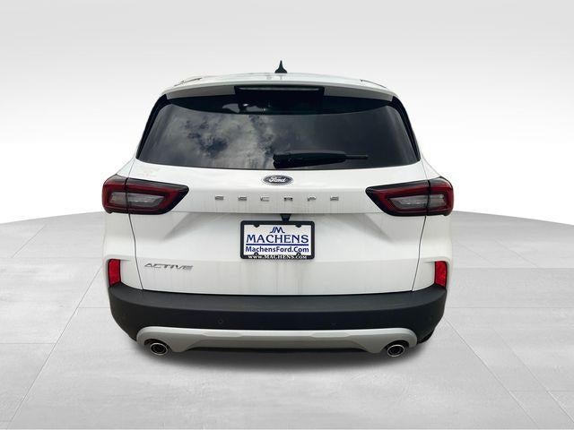 2025 Ford Escape Active FWD
