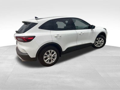 2025 Ford Escape Active FWD