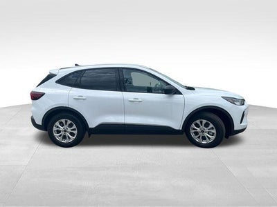 2025 Ford Escape Active FWD
