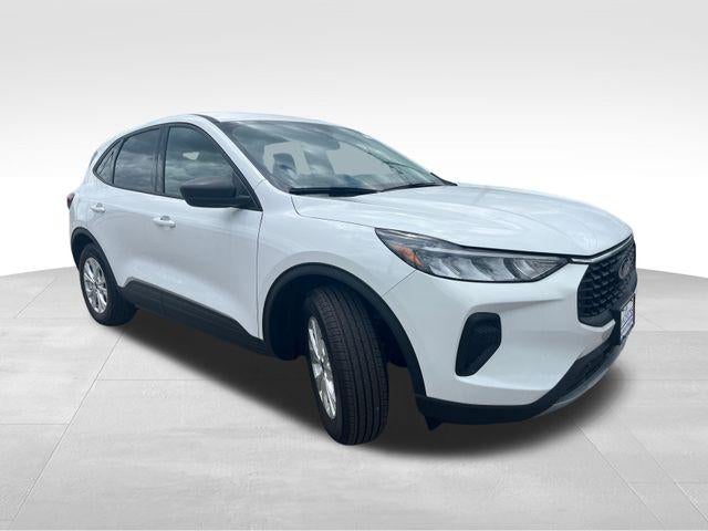 2025 Ford Escape Active FWD