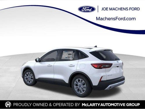 2026 Ford Escape Active FWD