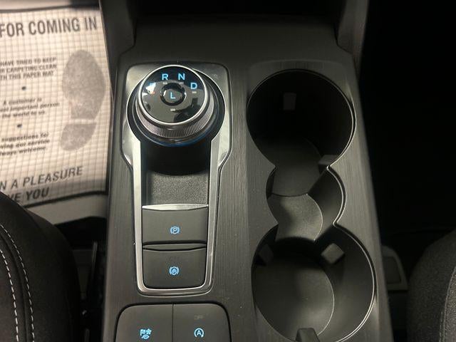 2026 Ford Escape Active FWD