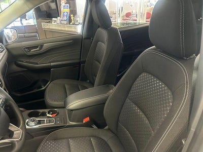 2026 Ford Escape Active FWD
