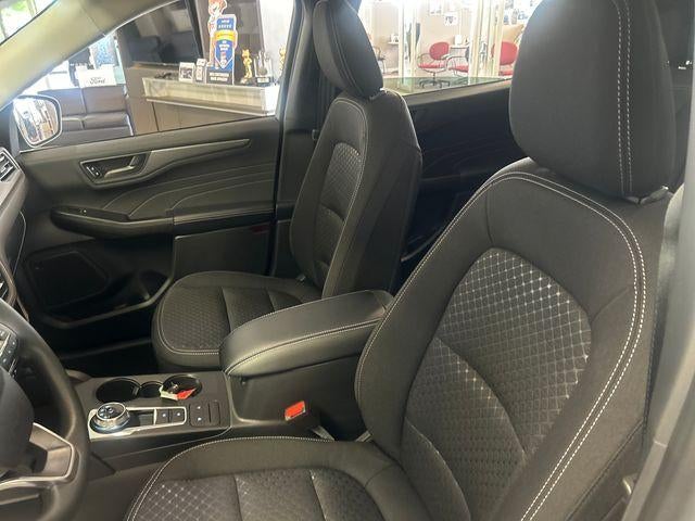 2026 Ford Escape Active FWD