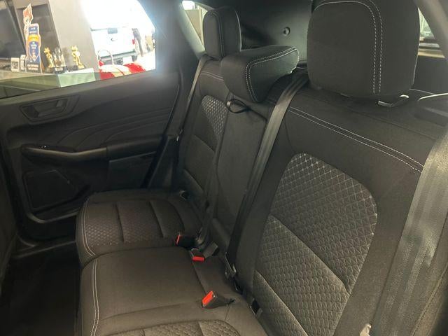 2026 Ford Escape Active FWD