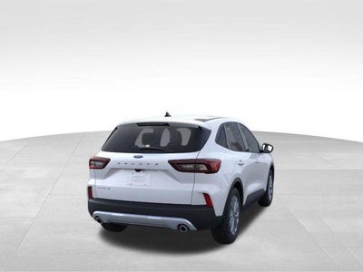 2026 Ford Escape Active FWD