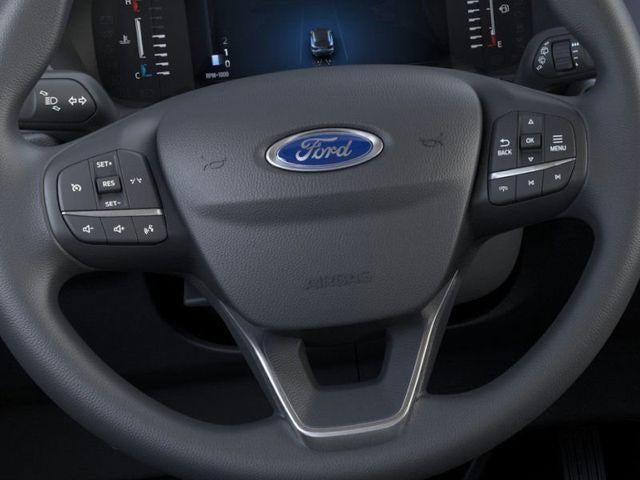 2026 Ford Escape Active FWD