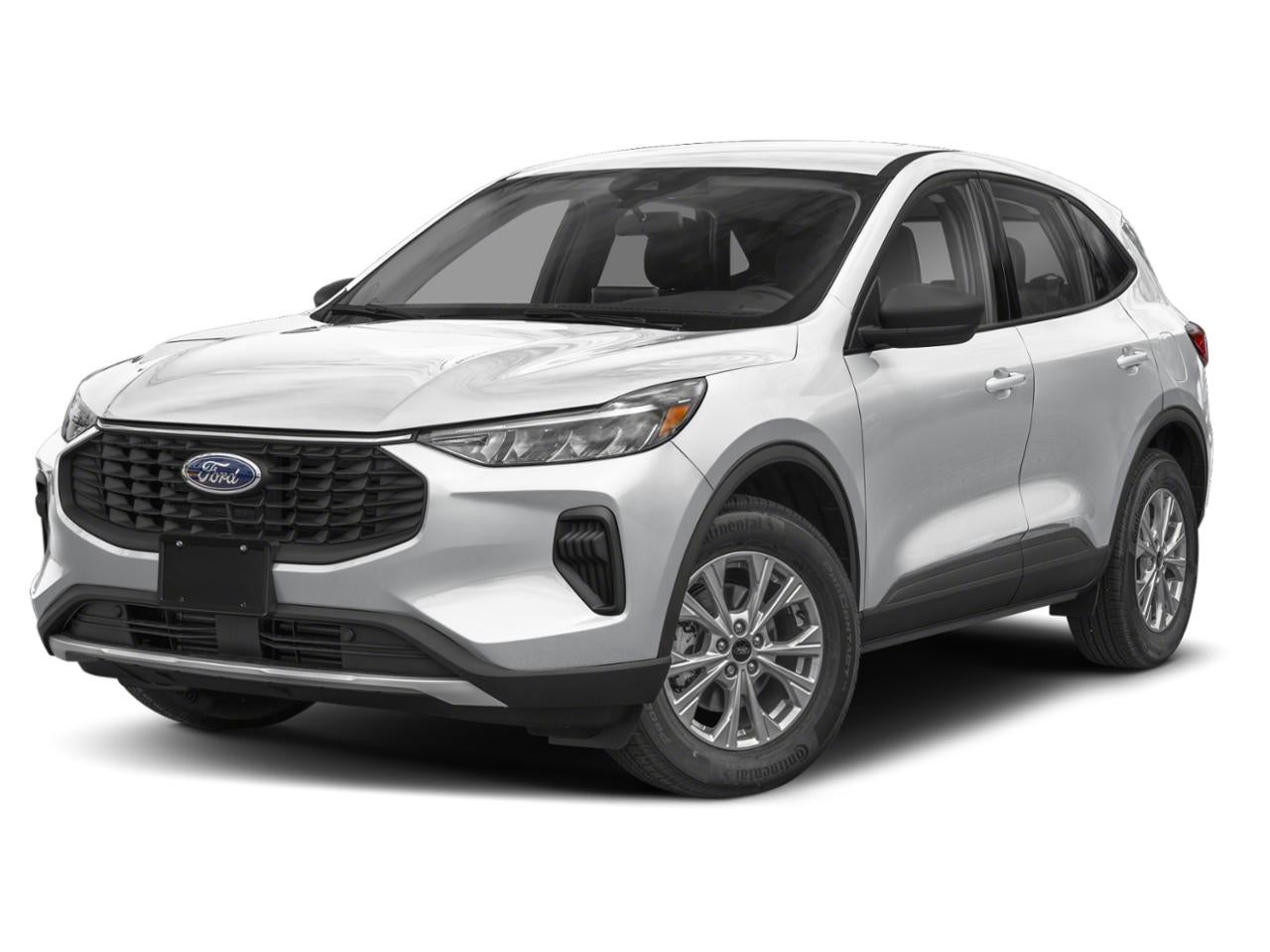 2026 Ford Escape Active FWD