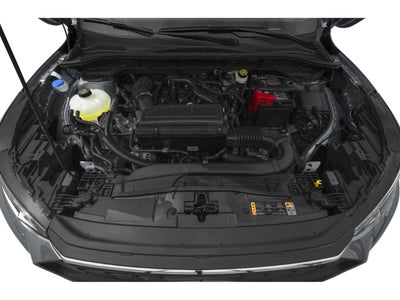 2026 Ford Escape Active FWD