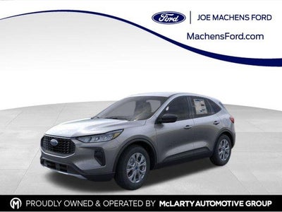 2026 Ford Escape Active FWD