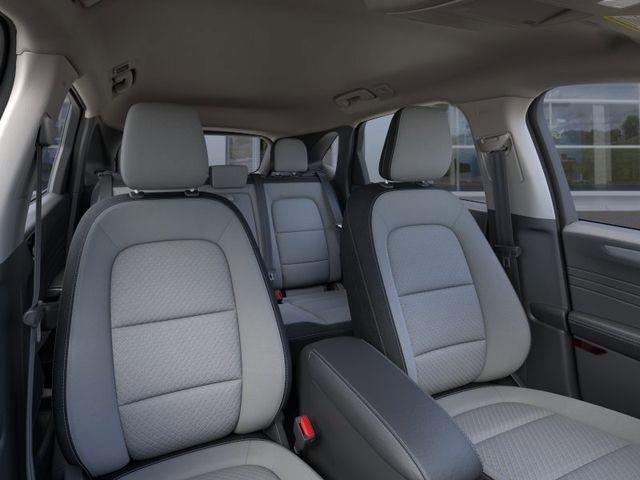 2026 Ford Escape Active FWD