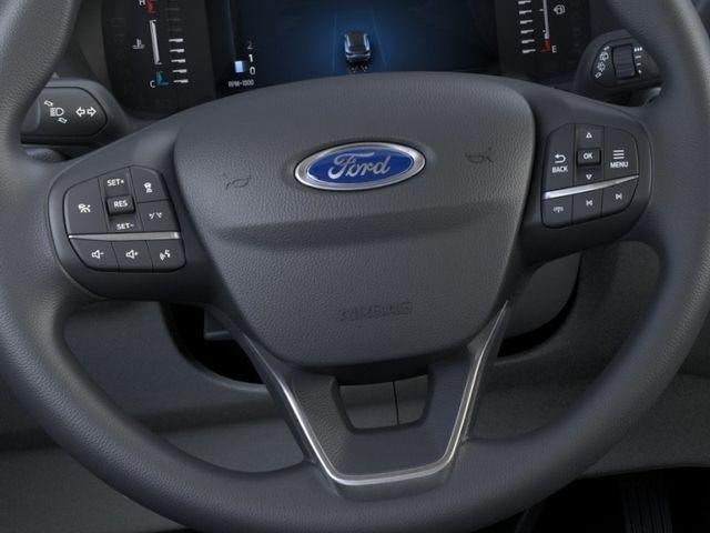 2026 Ford Escape Active FWD
