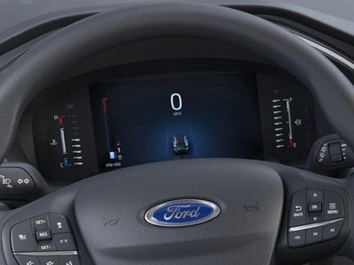 2026 Ford Escape Active FWD