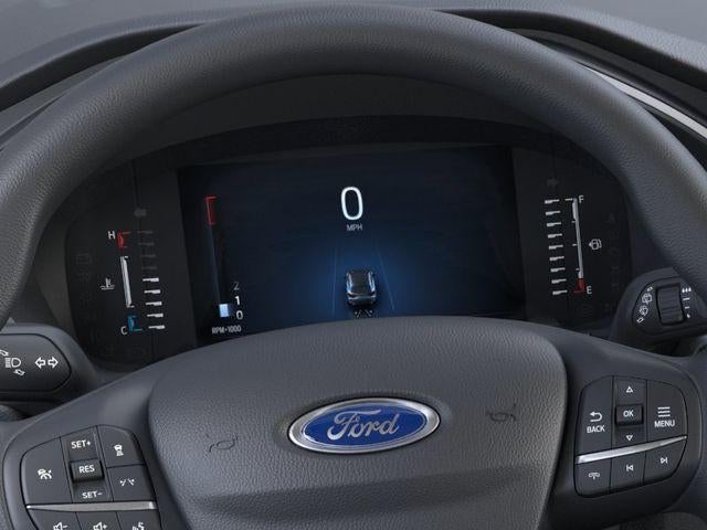 2026 Ford Escape Active FWD
