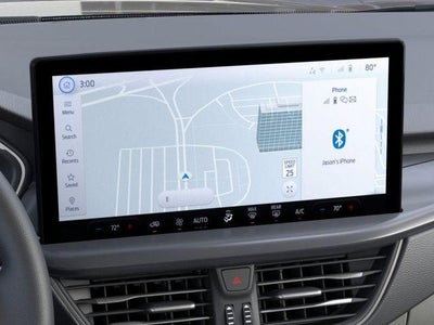 2026 Ford Escape Active FWD