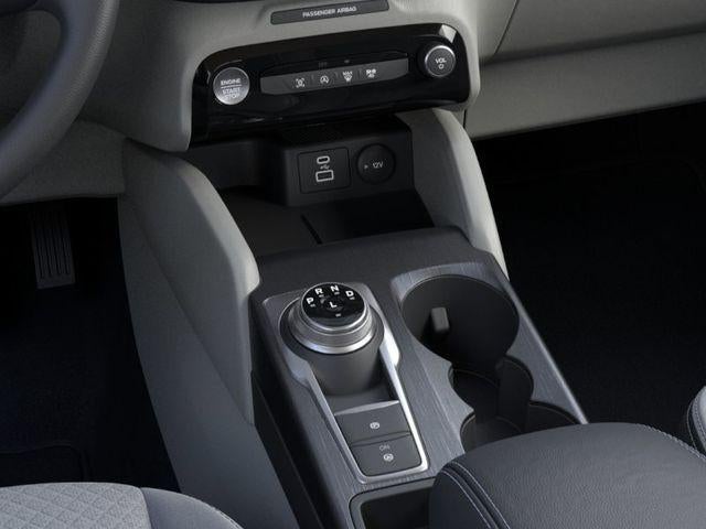 2026 Ford Escape Active FWD