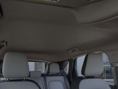 2026 Ford Escape Active FWD