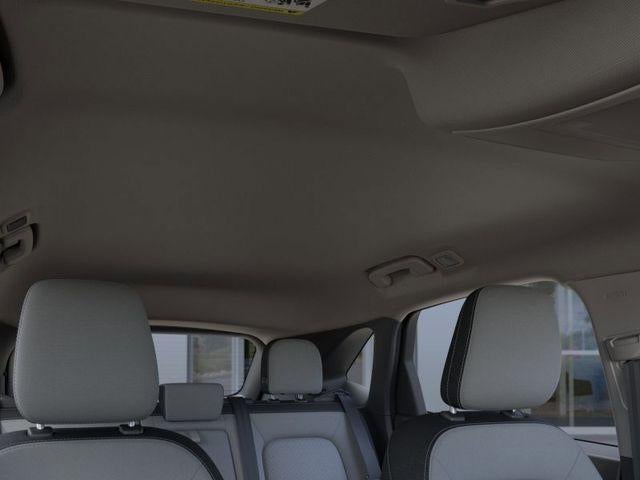 2026 Ford Escape Active FWD