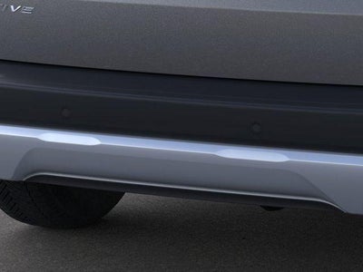 2026 Ford Escape Active FWD