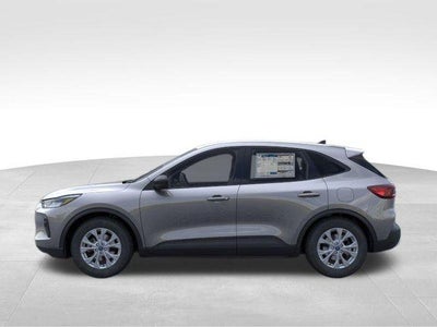 2026 Ford Escape Active FWD