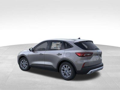 2026 Ford Escape Active FWD