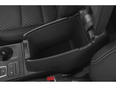 2026 Ford Escape Active FWD