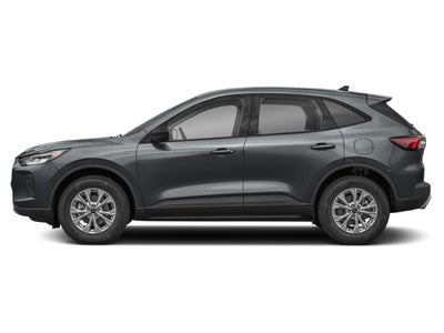 2026 Ford Escape Active FWD