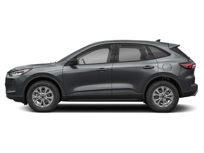 2026 Ford Escape Active FWD