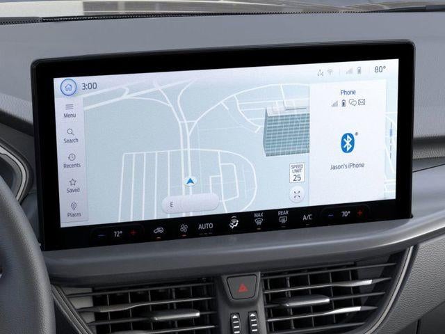 2026 Ford Escape Active FWD