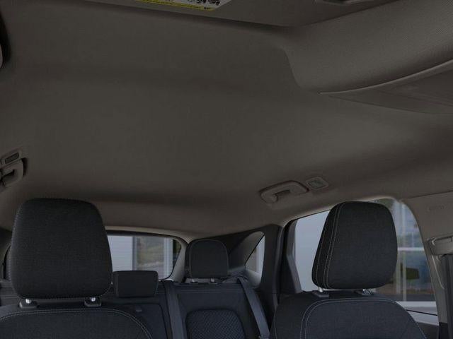 2026 Ford Escape Active FWD
