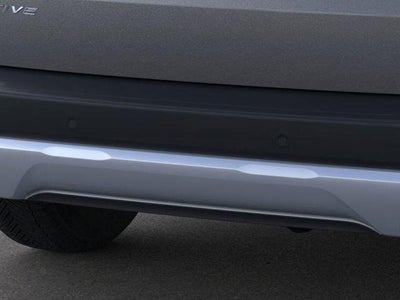 2026 Ford Escape Active FWD