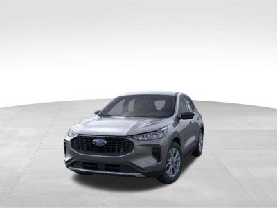 2026 Ford Escape Active FWD