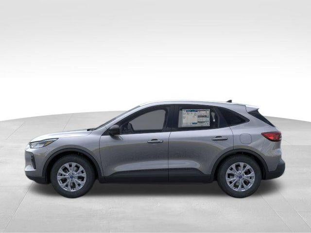 2026 Ford Escape Active FWD