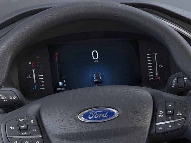 2026 Ford Escape Active FWD