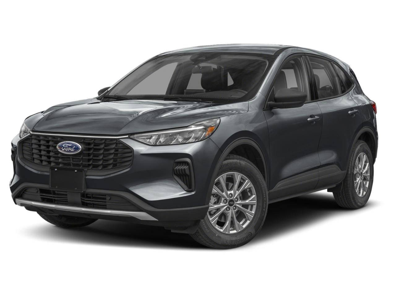 2026 Ford Escape Active FWD